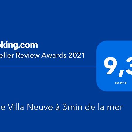 Belle Villa A 3Min De La Mer Балаклава Екстериор снимка