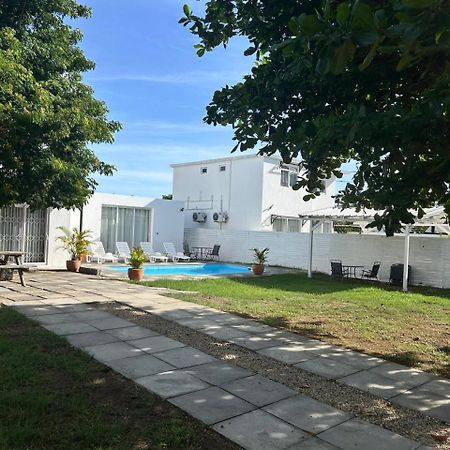 Belle Villa A 3Min De La Mer Балаклава Екстериор снимка